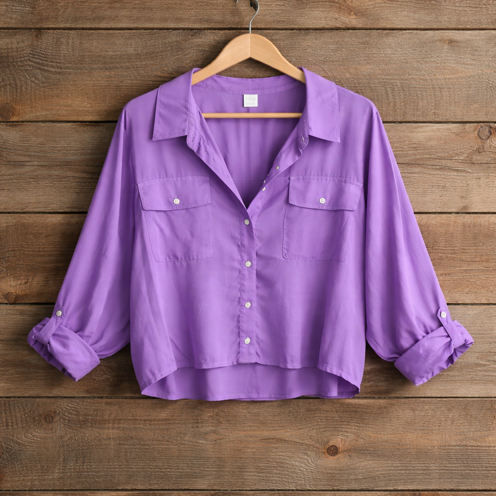 Chemisier PASSION Taille unique
