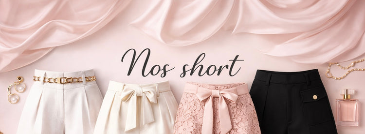 Nos shorts
