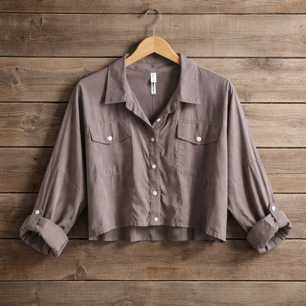 Chemisier sublime taille unique