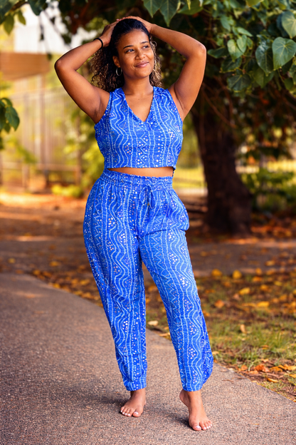 Ensemble Cool & Chic