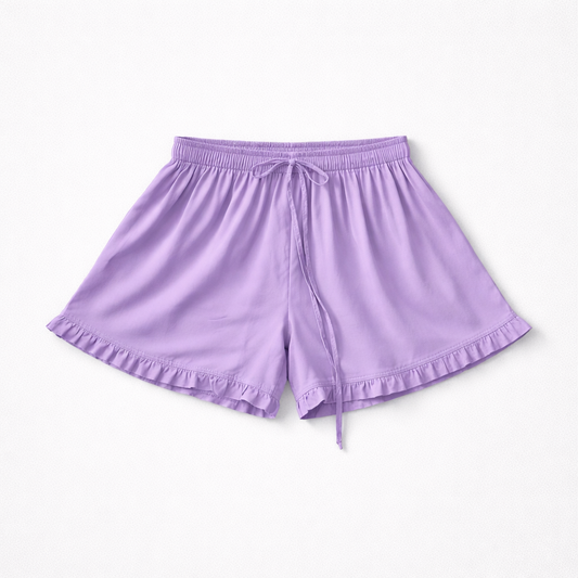 Short Passion