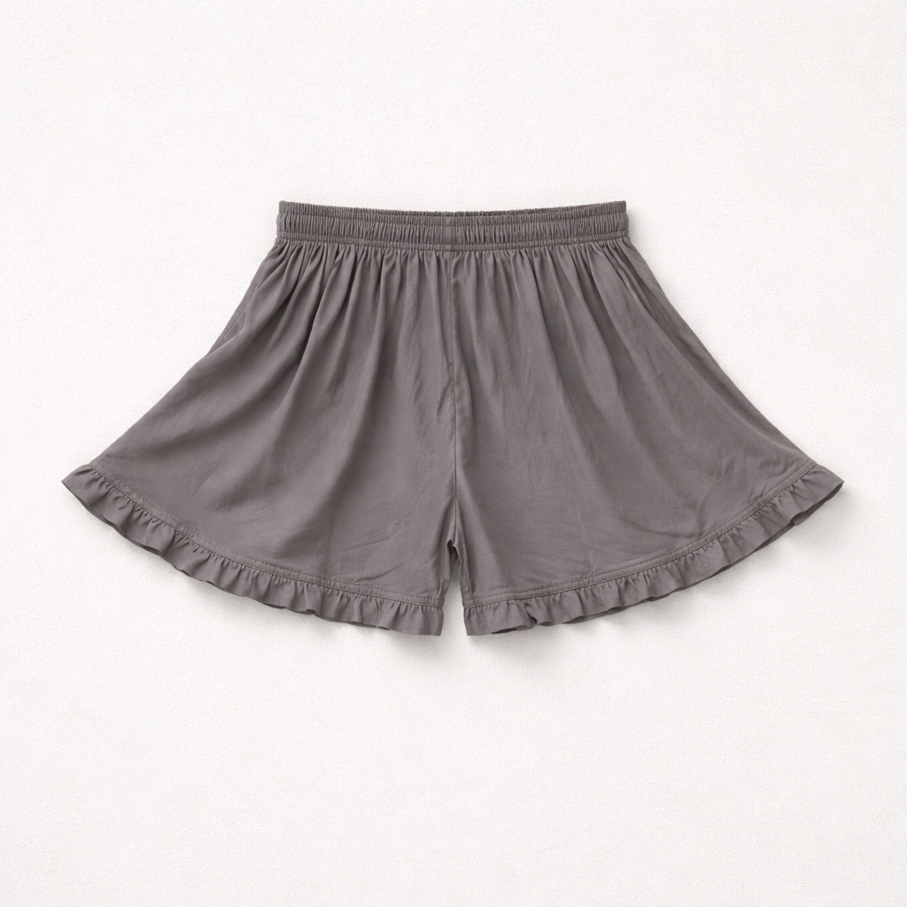Short Gris