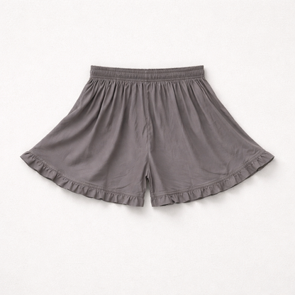 Short Gris