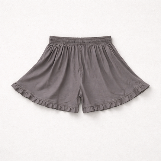 Short Gris