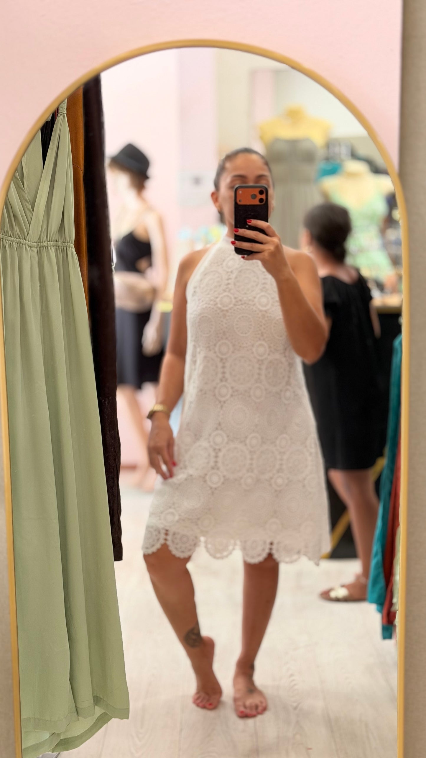 Robe Douceur Riviera