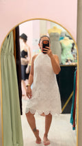 Robe Douceur Riviera