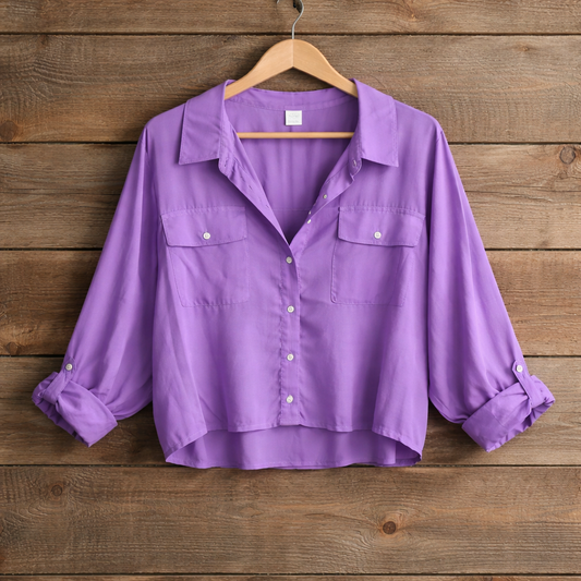 Chemisier PASSION Taille unique