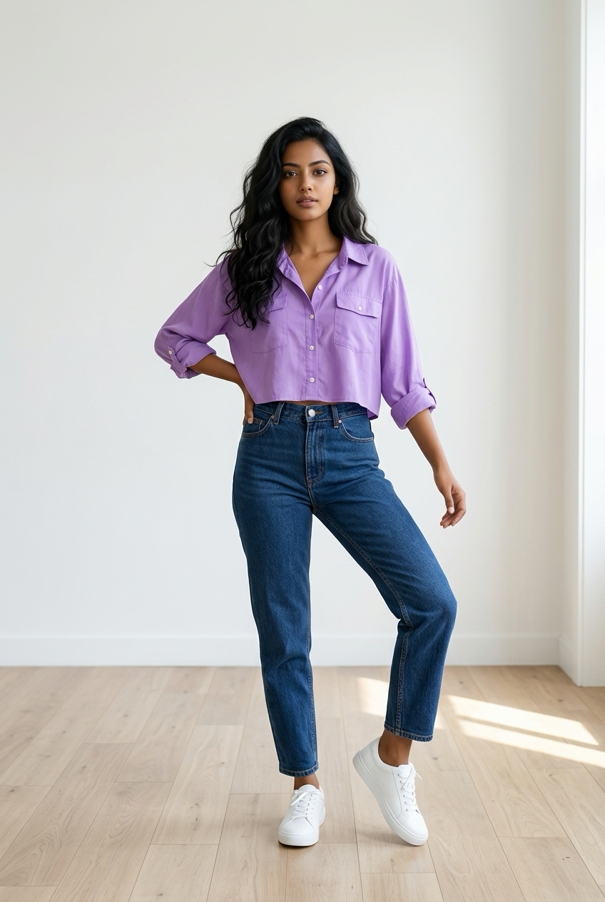 Chemisier PASSION Taille unique